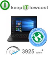 KIL LENOVO ThinkPad L13 13.3 i3-10110U 8GB 128SSD